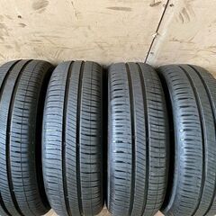 MICHELIN ENERGY SAVER 4 185/65 R...