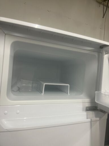 送料無料キャンペーン】S2068 冷蔵庫 IRIS OHYAMA アイリスオーヤマ  