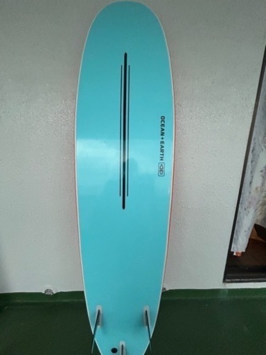 STORM BLADE 7ft スポンジボード STORM BLADE 7FT SURFBOARD - 21