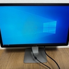 DELLワイド液晶モニター23型