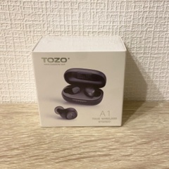 TOZO A1 Mini ワイヤレスイヤホン