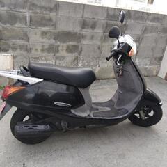 ホンダ　リード100　2st