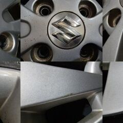 GOODYEAR EfficientGrip ECO EG01 155/65R14】夏タイヤ【SUZUKI ワゴン 