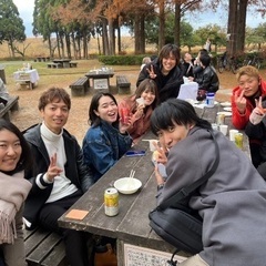 キャンプ🏕とお酒🍷のコミュニティ🍻