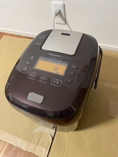 家電 キッチン家電 炊飯器