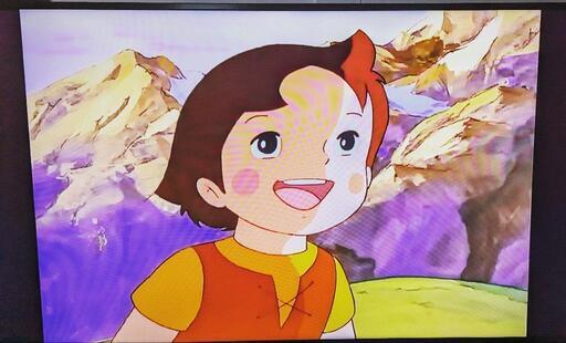 2017年製 19型液晶テレビ☆TOSHIBA