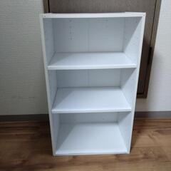 家具 収納家具 カラーボックス