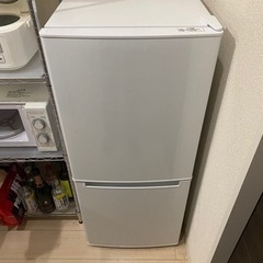 ニトリ 106L 冷蔵庫