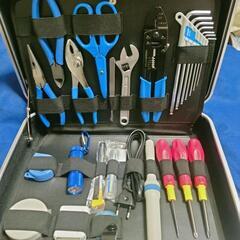 HOZAN】S-81工具セット 定価110000円