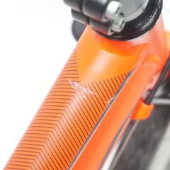 MERIDA 「メリダ」 MATTS J24 2016年モデル マウンテンバイク