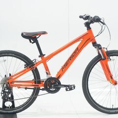 MERIDA 「メリダ」 MATTS J24 2016年モデル マウンテンバイク