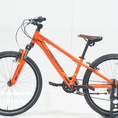 MERIDA 「メリダ」 MATTS J24 2016年モデル マウンテンバイク