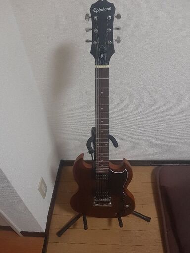 エレキギター
