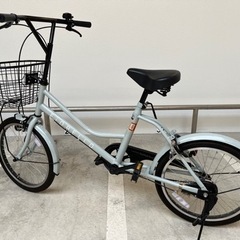 【ネット決済】自転車 