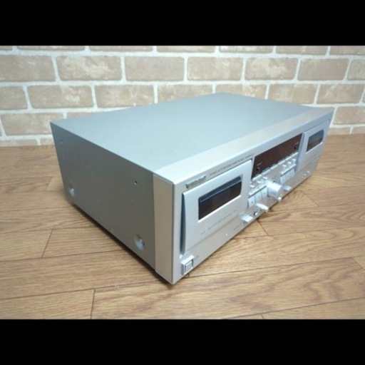 【ジャンク品】SONY WALKMAN ウォークマン カセットプレーヤー ジャンク ソニー ウォークマン WM-EX811 シルバー カセット