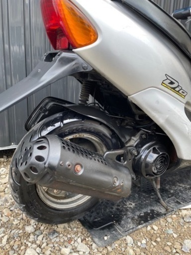 グーバイク】セル付き・「ライブdio zx(ホンダ)」のバイク検索結果一覧