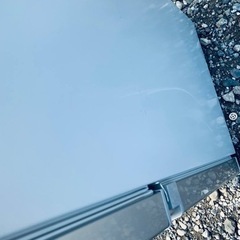 ⭐️三菱ノンフロン冷凍冷蔵庫⭐️ ⭐️MR-P15Y-S⭐️