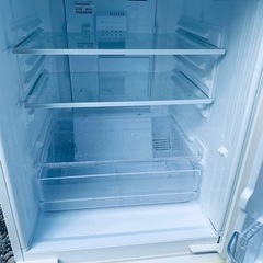 ⭐️SHARPノンフロン冷凍冷蔵庫⭐️ ⭐️SJ-UY14-W⭐️