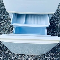 ⭐️SHARPノンフロン冷凍冷蔵庫⭐️ ⭐️SJ-UY14-W⭐️