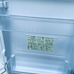 ⭐️SHARPノンフロン冷凍冷蔵庫⭐️ ⭐️SJ-UY14-W⭐️