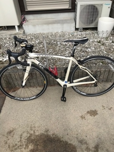 自転車 ロードバイク