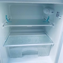 ⭐️ハイアール冷凍冷蔵庫⭐️ ⭐️BR-N85A⭐️