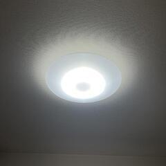 LED照明　アイリスオーヤマ　2018年製