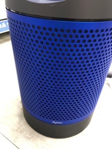 ダイソン2019年製 空気清浄機能付きファン【トレファク堺福田店】