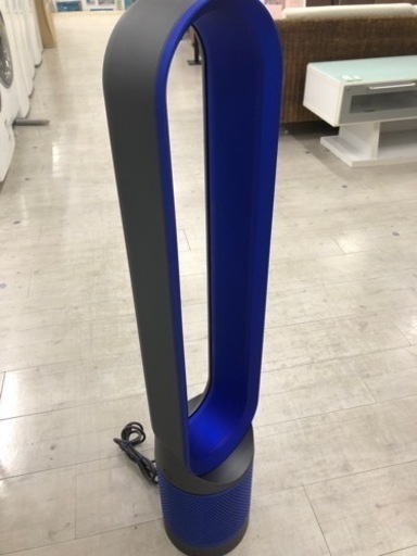 ダイソン2019年製 空気清浄機能付きファン【トレファク堺福田店】