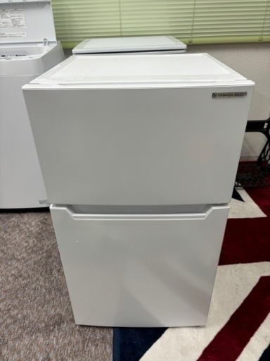 ⭐︎激安⭐︎2020年製 87L 2ドア冷蔵庫家電 キッチン家電 冷蔵庫