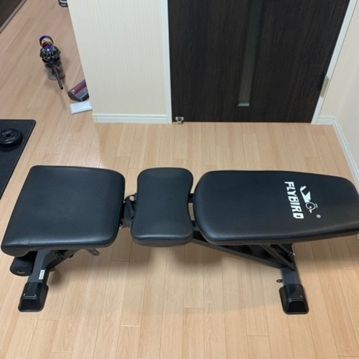 筋トレ器具一式