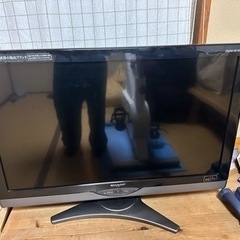 家電 テレビ 液晶テレビ