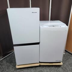 リサイクルショップ【トレジャーファクトリー館林店】 2ドア冷蔵庫 