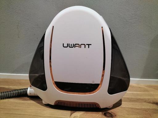 値段交渉可Uwant 洗浄機 カーペットクリーナー 乾湿両用掃除機 カーペット洗浄機 ソファークリーナー 車 掃除機 布 バキュームクリーナー