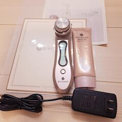 エステナード エステナード ソニック〈ローズ〉&薬用ホワイトジェルセット ｜チョコ