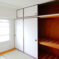 🌟敷/礼/仲手→不要！🌟 諸費用・入居審査・不安な方　入居サポート！🉐簡単LINE審査にチャレンジ 【東根市】　ビレッジハウス六田2号棟　　　　　　　　　　 4152 - 賃貸（マンション/一戸建て）