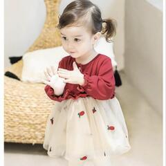 (291)📌最終価格📌【美品】(100cm)ベビー服 子供服 ワ...