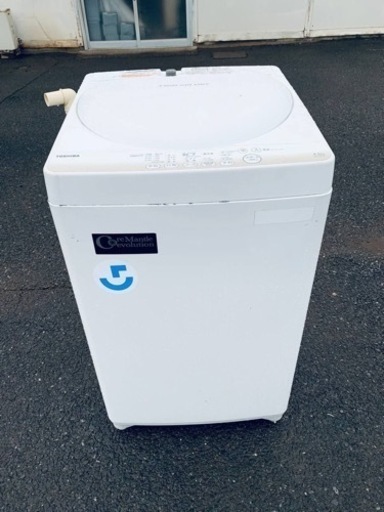 東芝電気洗濯機 AW-4S2