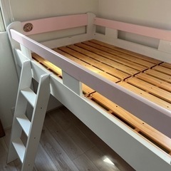 ベッド　システムベッド　家具