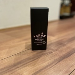 サントリー VARON オリジナル　保湿美容乳液 