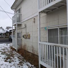 空き家 空き地管理致します。 - 花巻市