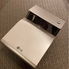 LG PH450UG 短焦点プロジェクター