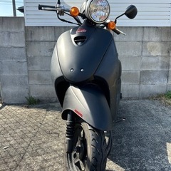 ホンダ トゥデイ 原付