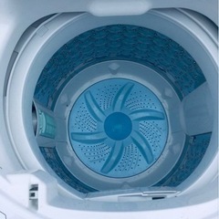 東芝　電気洗濯機 AW-60GK