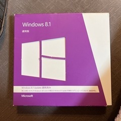 Windows8.1 OS