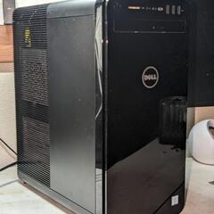 DELL XPS 8930 ゲーミングPC