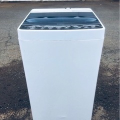 Haier　全自動電気洗濯機 JW-C45A