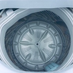 Panasonic　全自動電気洗濯機 NA-F50ME 1