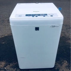 Panasonic　全自動電気洗濯機 NA-F50ME 1