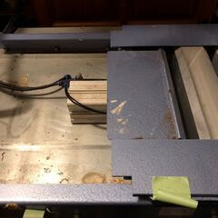 テクシア 研太 書店様向け書籍研磨機